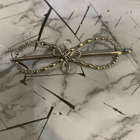 Lilla Rose Flexi Hair Clip Large - Picture 1 of 4